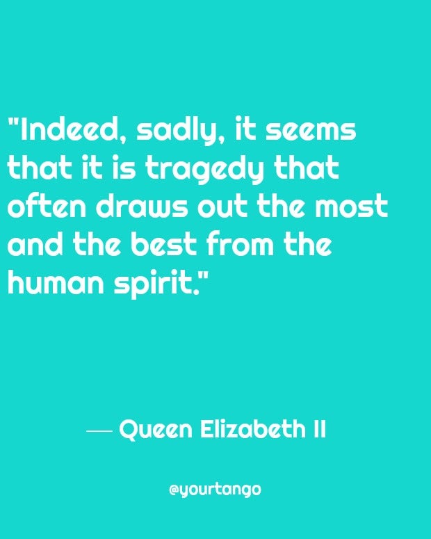 queen elizabeth ii quote