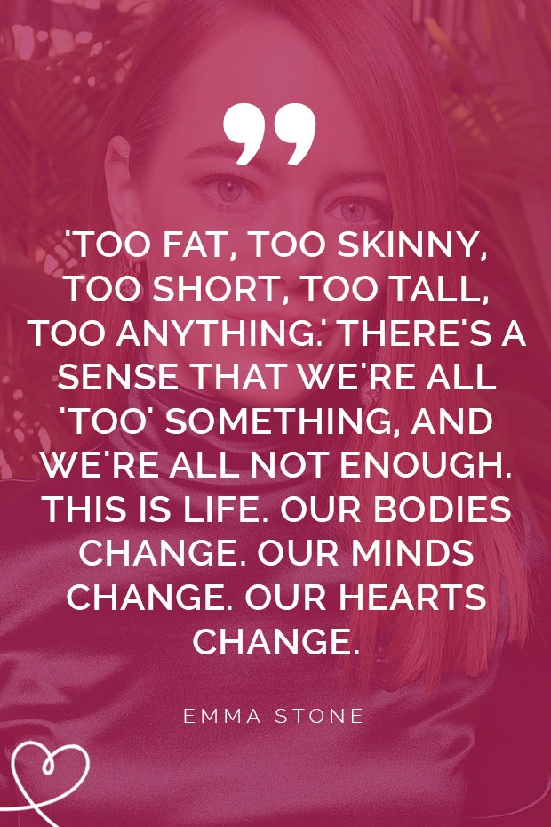 body shaming quotes body shaming quotes