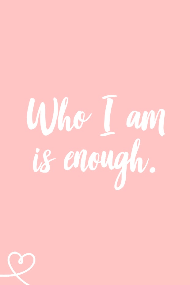 daily morning affirmations inspirational quotes about self worth