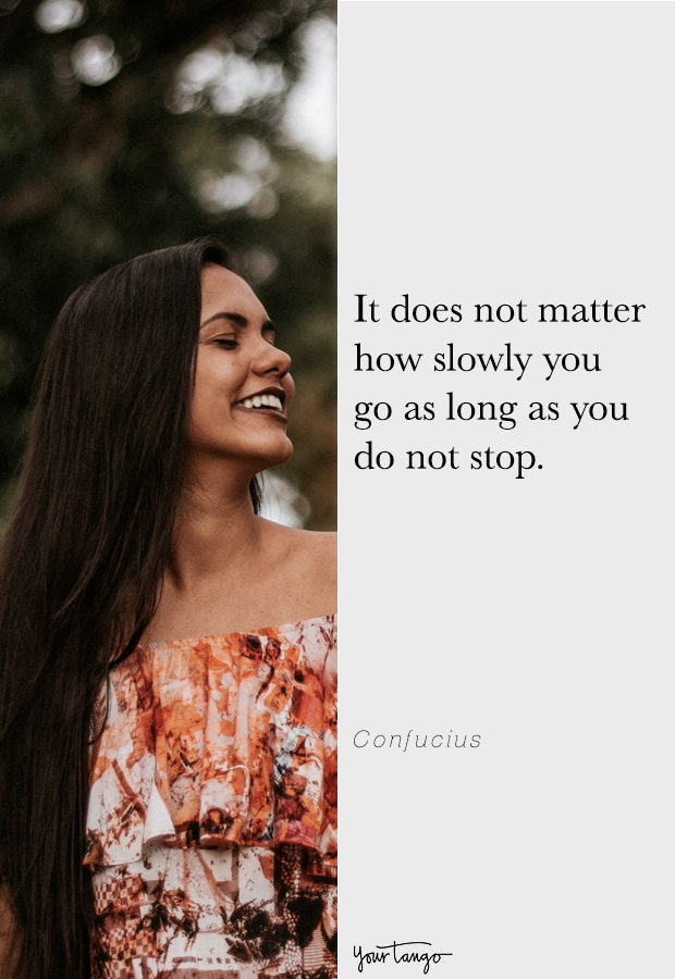 50 Inspirational Life Quotes That Are Super Motivational For People Who Don't Like Sappy Quotes