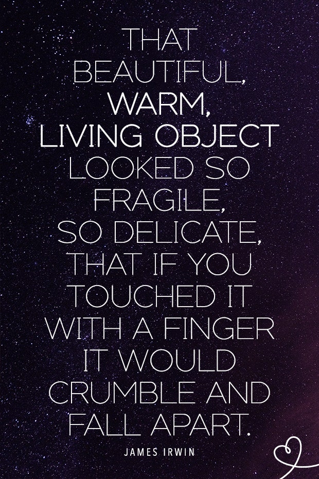 International Space Day Space Quotes About Astronomy james irwin space quotes