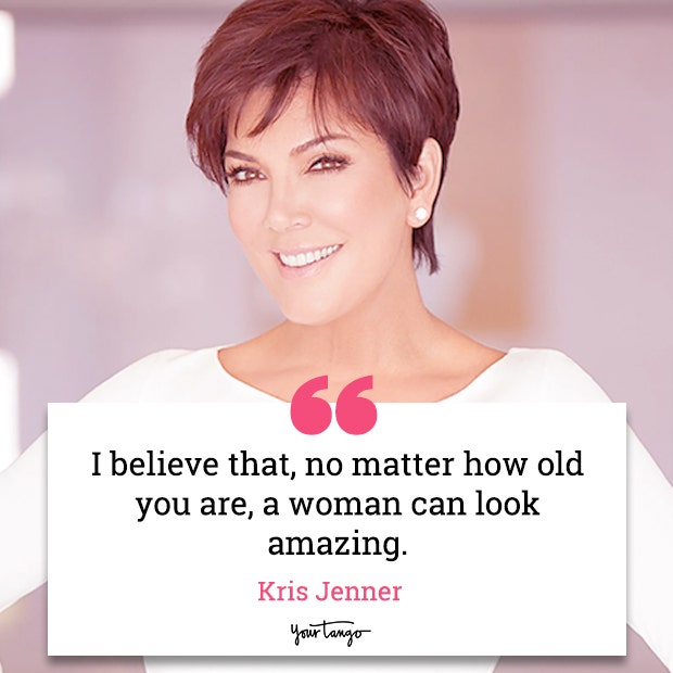 Kris Jenner Quotes Kardashian Memes
