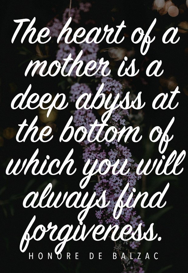 Mother's Day quotes