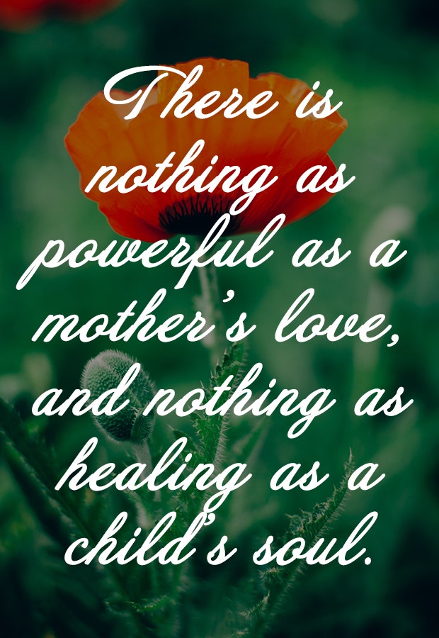 Mother's Day quotes