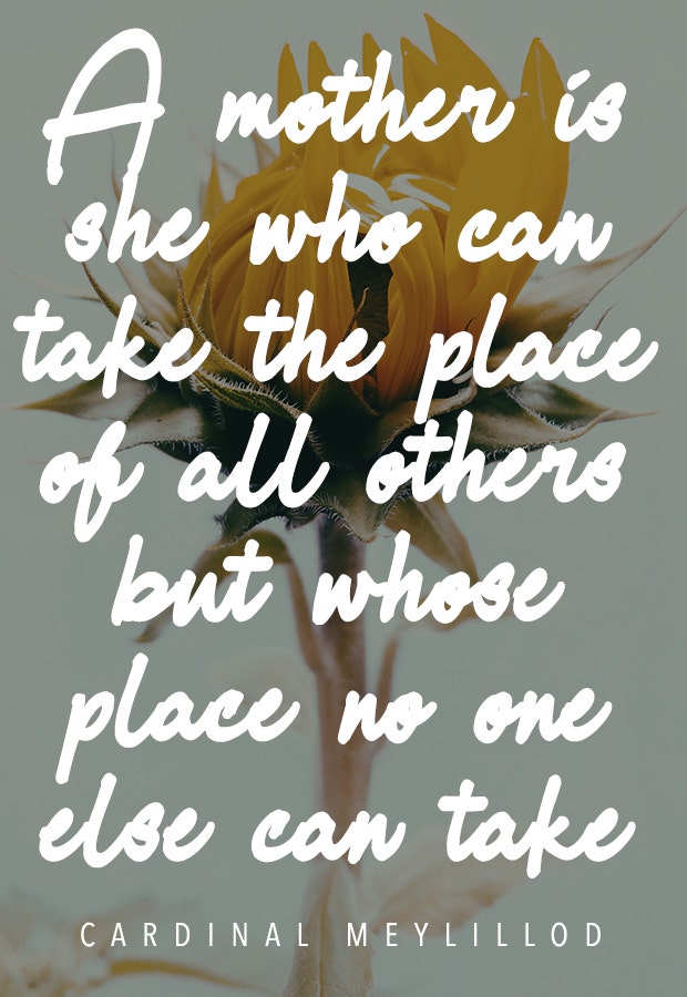 Mother's Day quotes