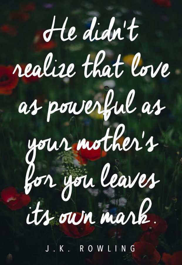 Mother's Day quotes
