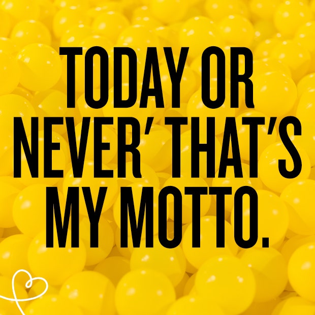 Quotes To make you smile when you're feeling down