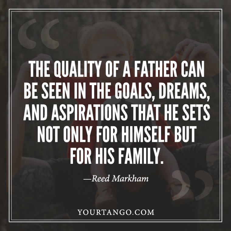 fathers day quotes for husband