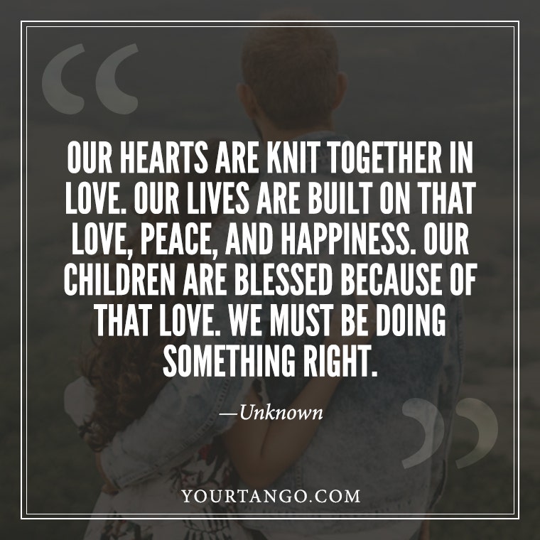 fathers day quotes for husband