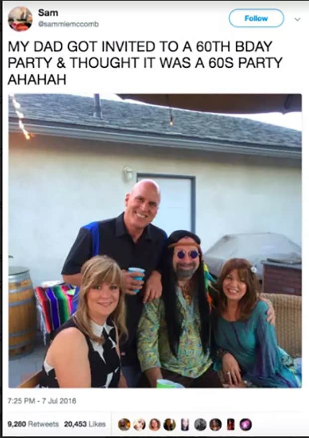 father daughter memes