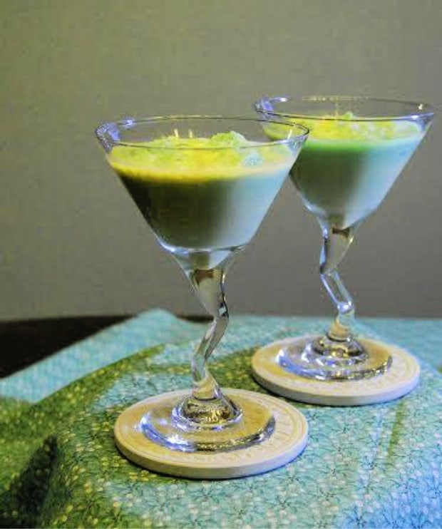 St. Patrick's Day mixed drinks &amp;amp; cocktail recipes