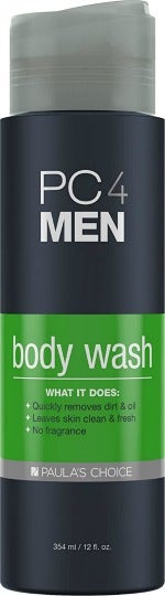 Paula's Choice PC4Men 2-In-One Body Wash