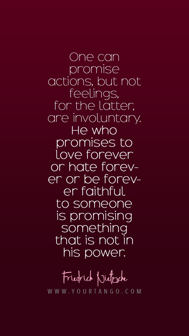 Friedrich Nietzsche quotes about love Friedrich Nietzsche quotes about love