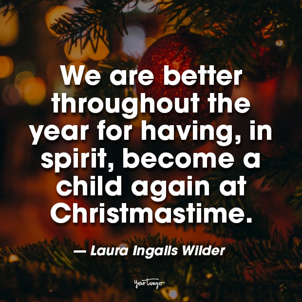 Christmas quotes
