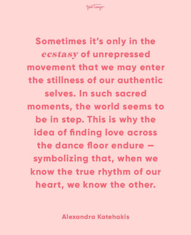 alexandra katehakis finding love quotes