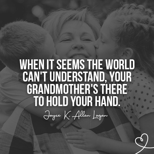 grandparents quotes