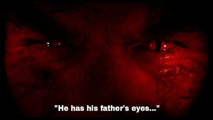 rosemary's baby quote