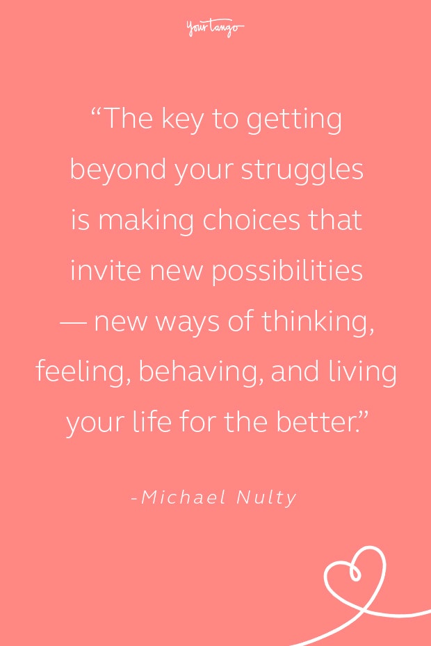 Michael Nulty Suicide Prevention Quote