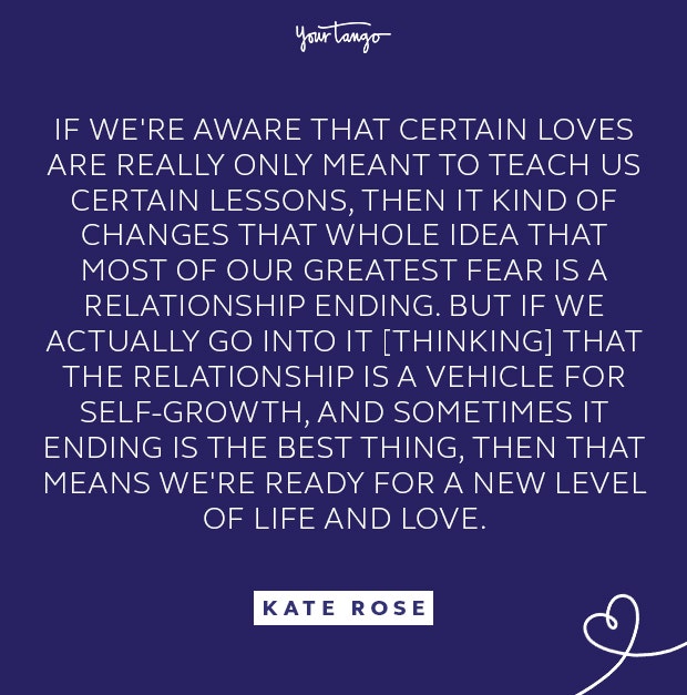 kate rose certain lessons quote