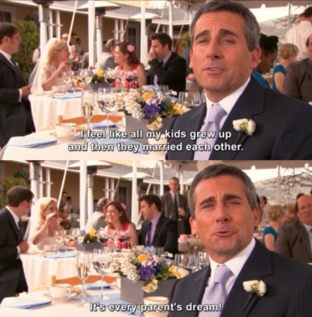 office quotes michael scott