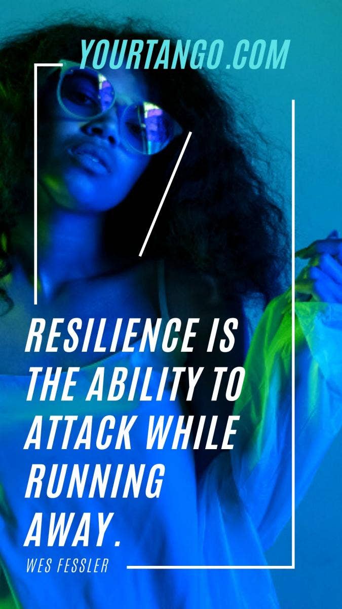 quotes about strength in hard times