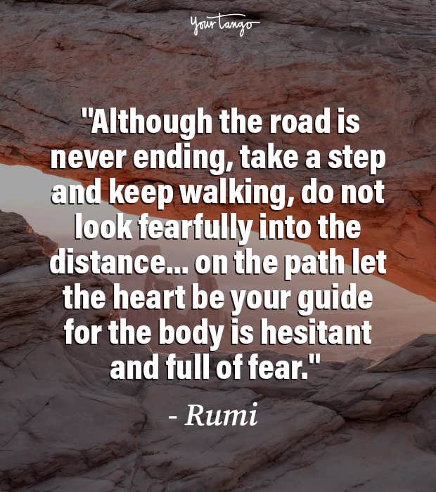 rumi quotes