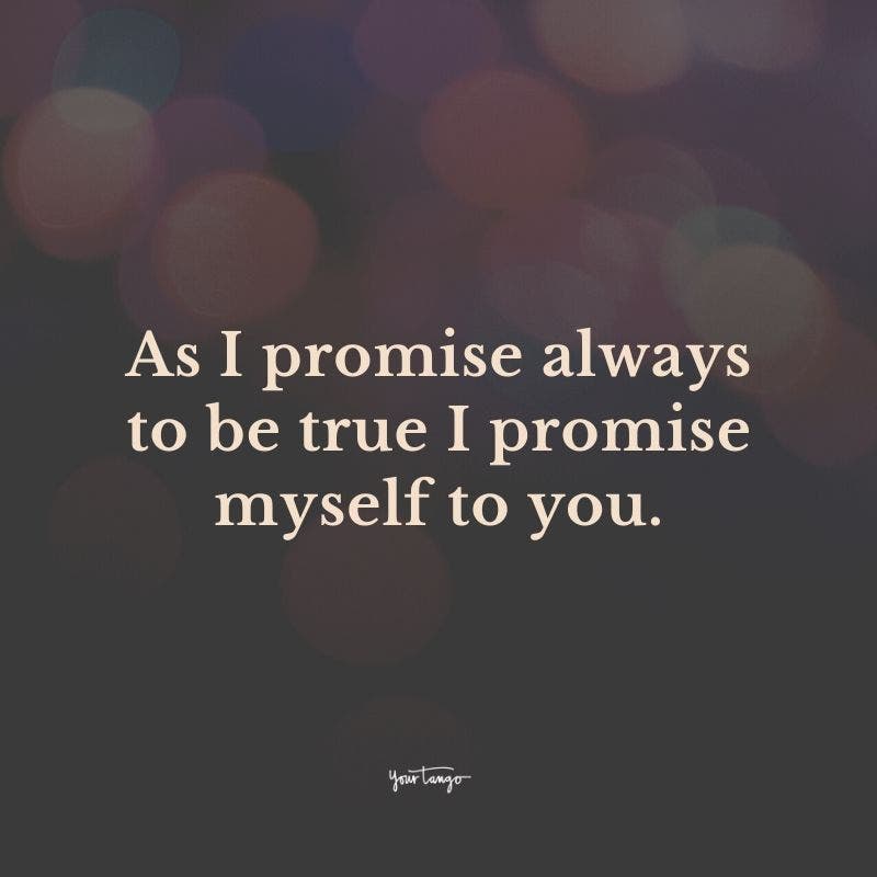 simple wedding vows simple wedding vows