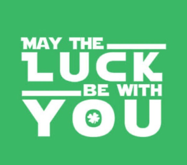 st patrick's day memes