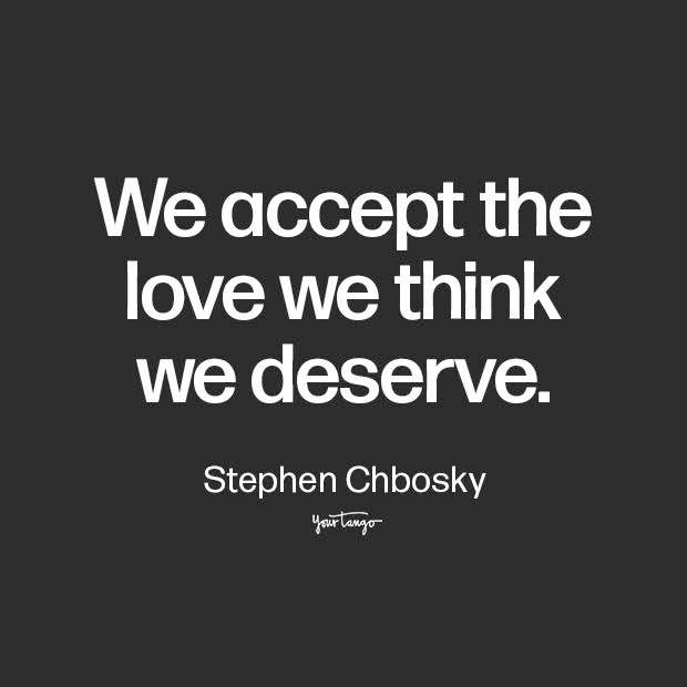 no more love quotes stephen chbosky i cant do this anymore quotes