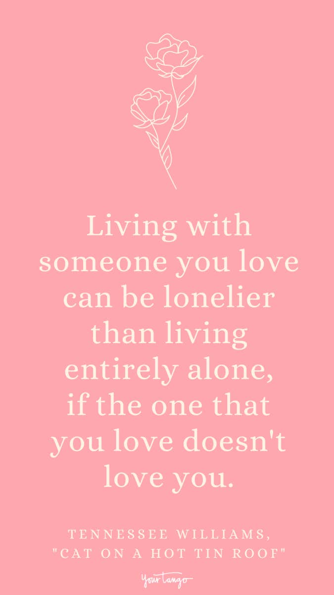 unrequited love quotes