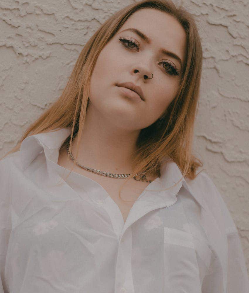 signs you're too polite