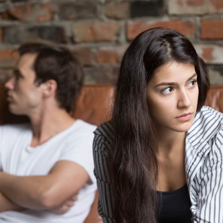 Woman Wonders If Her Boyfriend's Golden Retriever Personality Is A Sign Of Something Darker