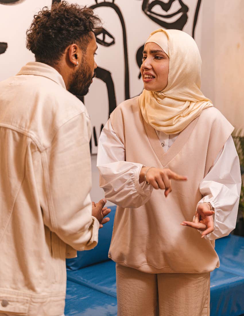 annoying trait soulmate relationships have