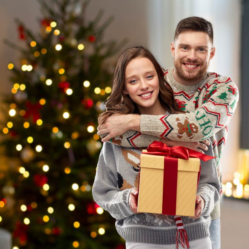 Girlfriends Won't Buy Their Boyfriends Shoes For Christmas Because It Could Mean The End Of Their Relationships