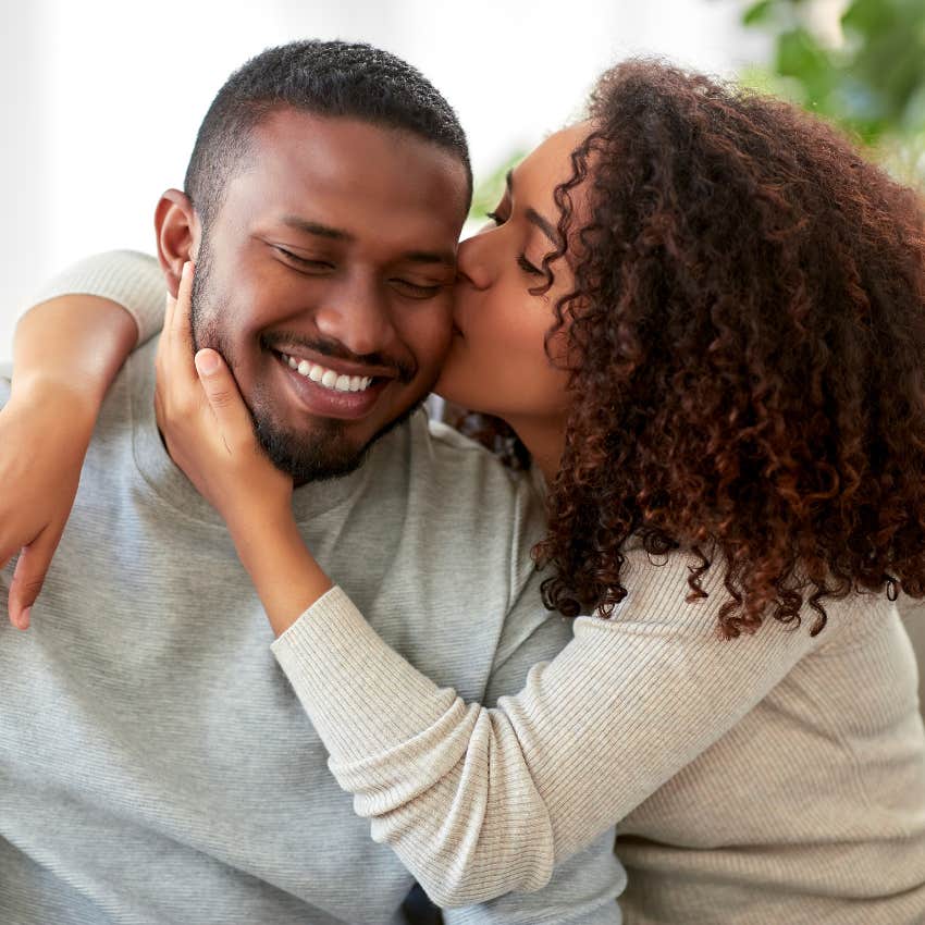 Guy finds out he's a match to donate a kidney to his girlfriend's dad