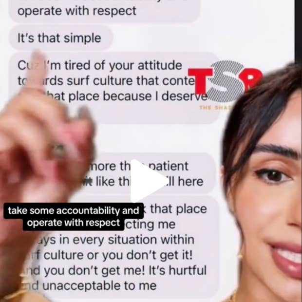 elica le bon boundaries tiktok