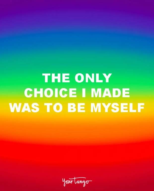 Pride month quotes