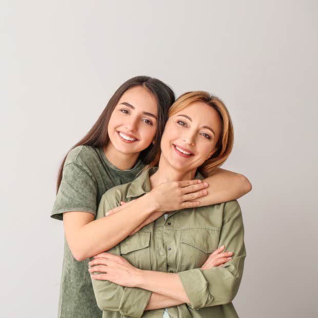 mom refuses to send daughter to college for fear that she's too immature to attend