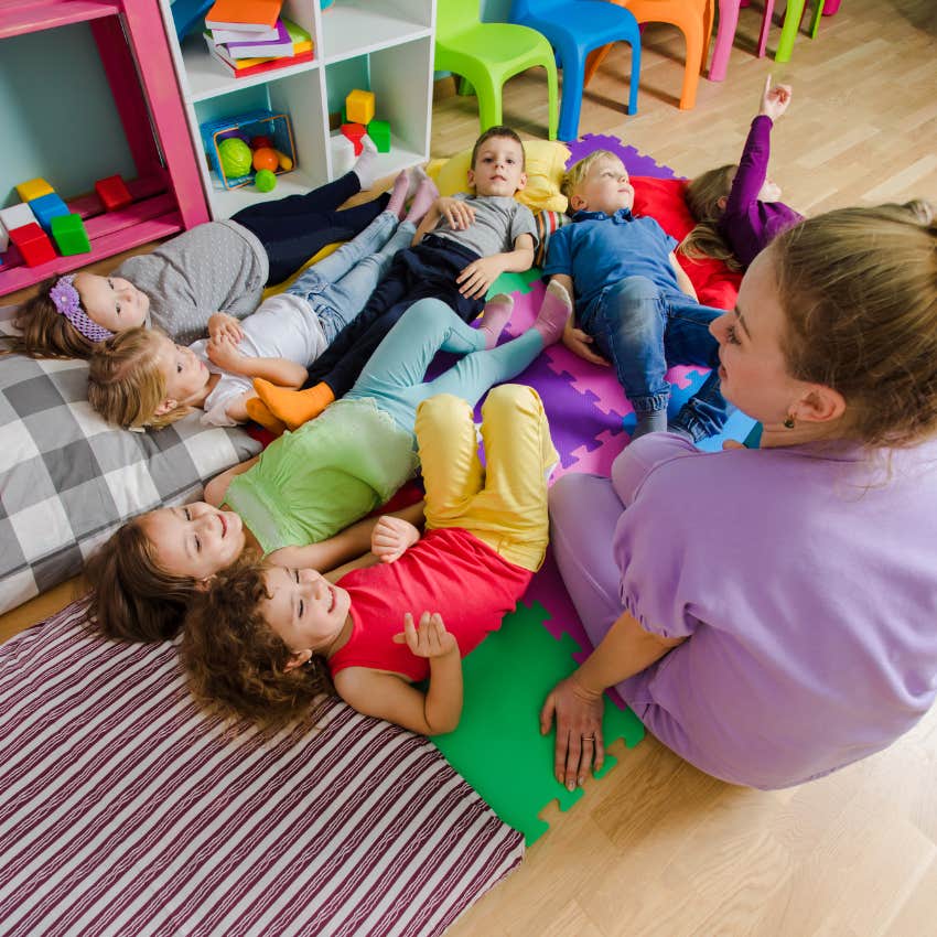 Personal Shopper Says He's Had To Deliver Obscene Amounts Of Melatonin Gummies To Daycares