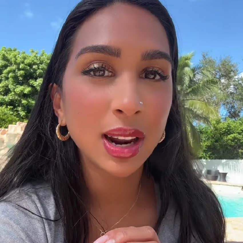 Mom reveals if she didn't have help she wouldn't enjoy being a mom