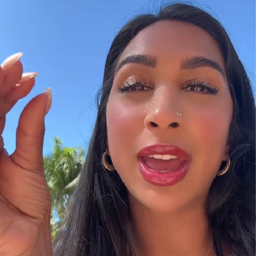 Mom reveals that if she didn't hire help she wouldn't enjoy being a mom