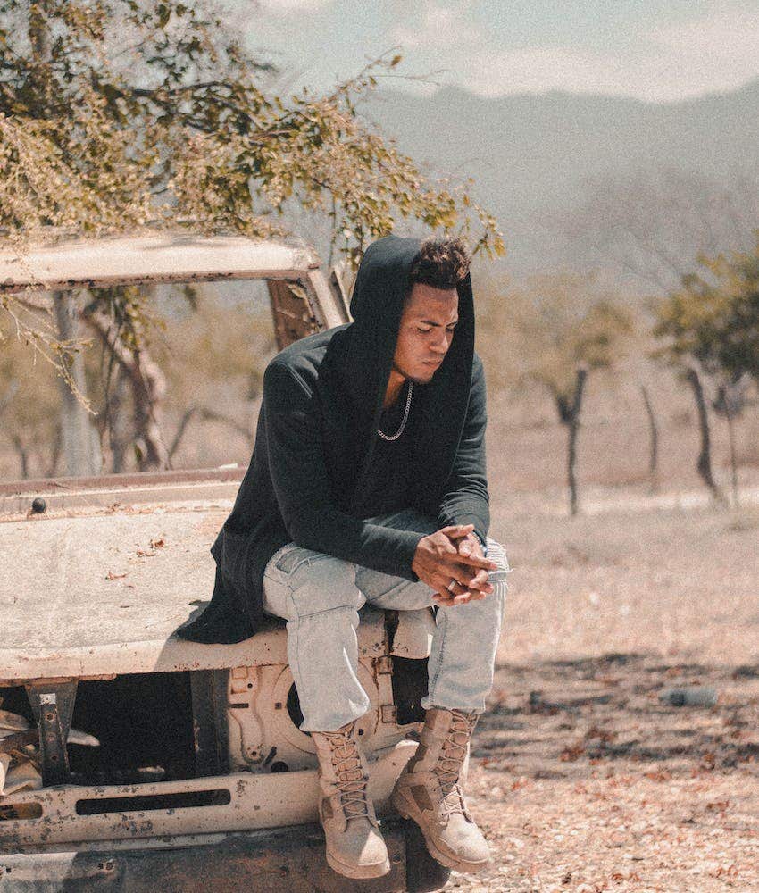 signs you're too polite