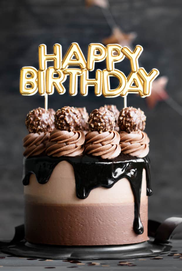 woman uninvites nephew from daughter's birthday party after refusing to change cake flavor despite his allergy