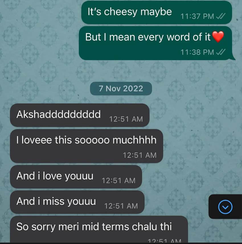 This Is What Matters Most In Friendships