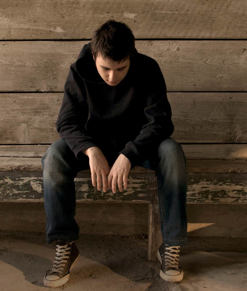 6 Bone-Tiring Signs You're Too Independent