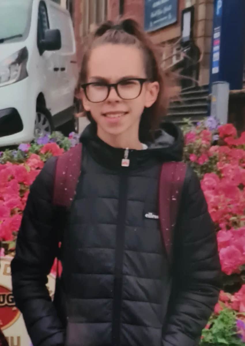 I Was Starving Myself To Death And Didn't Even Realize It