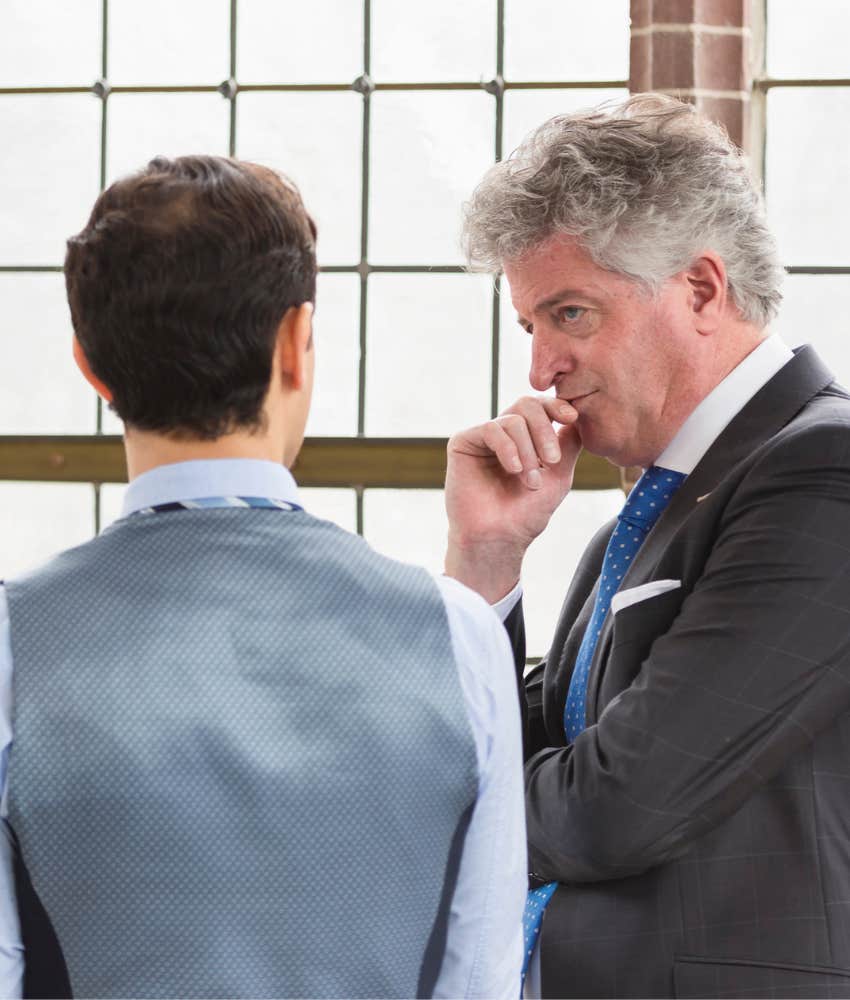 CEO Says Companies Should Fire The Employee That Makes Co-Workers Unhappy