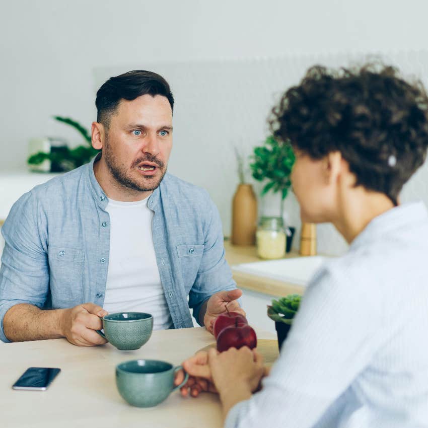 10 Signs Your Boyfriend Is Cheating In Your Relationship