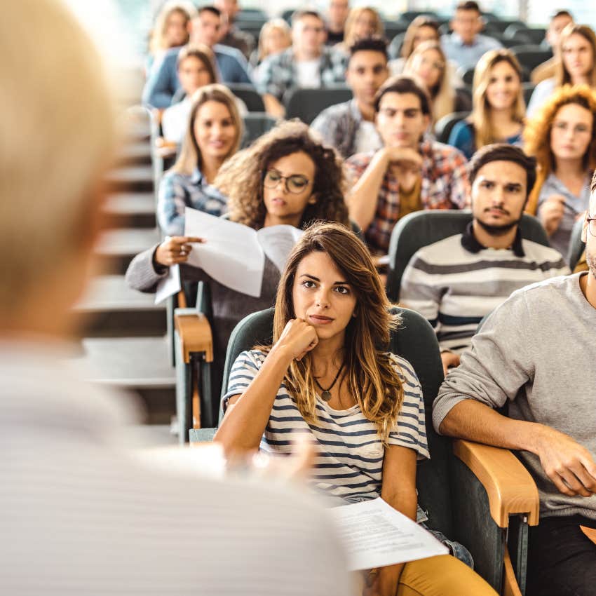 Manager Says Young Workers Have No Critical Thinking Skills 