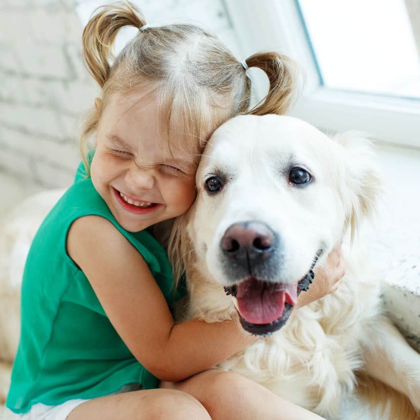 Woman's Brother Wants Her To Put Her Dog Down After He Growled At Her Niece